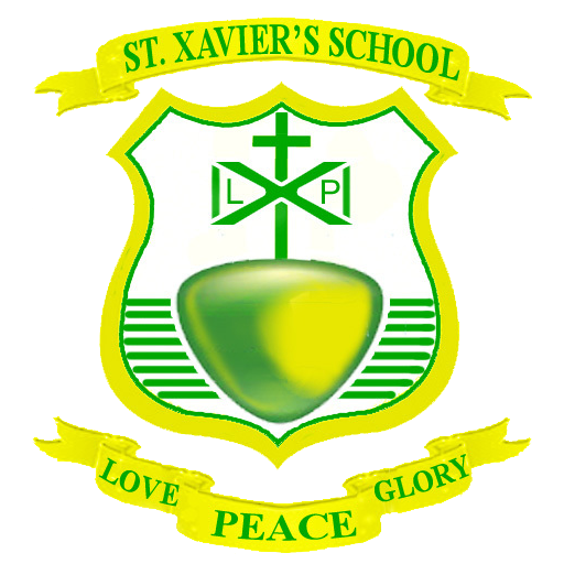 ST. XAVIER'S SCHOOL